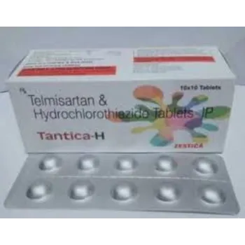 Hydrochlorothiazide Tablet